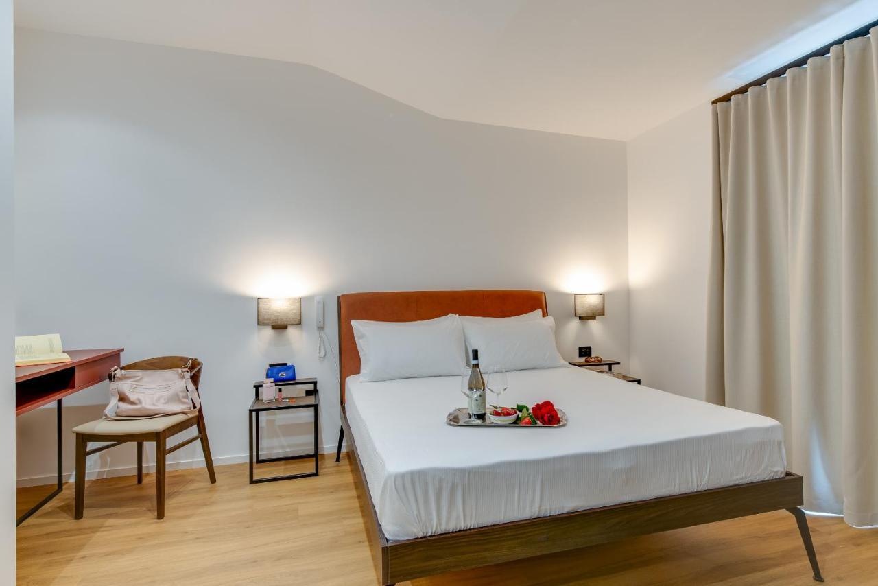 Roccaregina Hotel Sciacca Exterior photo